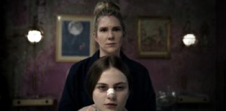 tell me your secret saison 1 fin