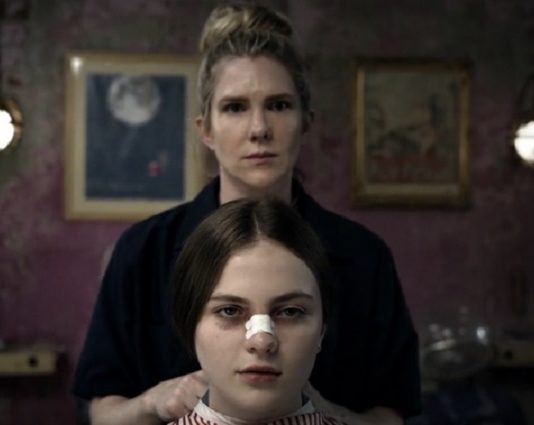 tell me your secret saison 1 fin