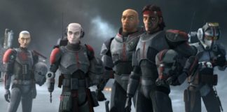 the bad batch episode 2
