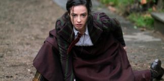 the nevers episode 5