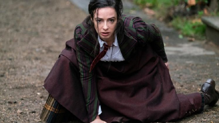 The Nevers Saison 2 Date De Sortie The Nevers Épisode 5 : Quelle date et heure de sortie sur OCS ? | Ayther