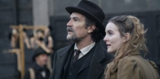the nevers episode 7