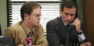 the office saison 10