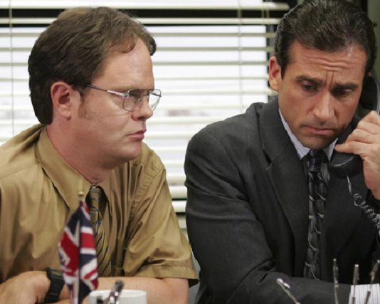 the office saison 10