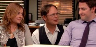 the office saison 9 fin