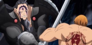 the seven deadly sins saison 5 episode 18