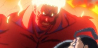 the seven deadly sins saison 5 episode 19