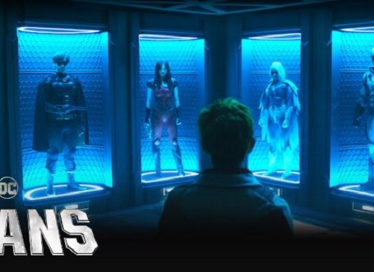 titans saison 3 netflix