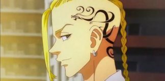 tokyo revengers episode 6