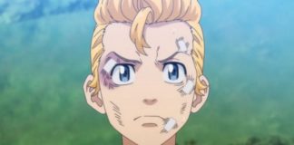 tokyo revengers episode 7