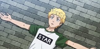 tokyo revengers episode 9