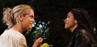 too close saison 2