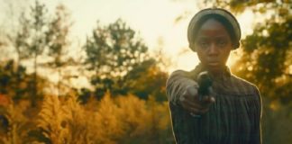 underground railroad histoire vraie