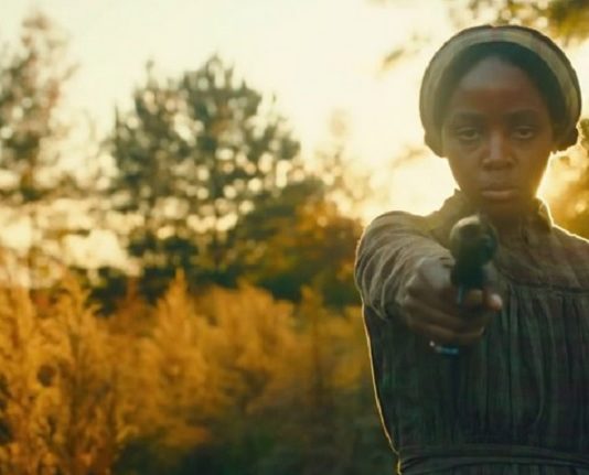 underground railroad histoire vraie