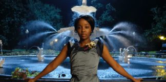 underground railroad saison 2 amazon