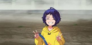 wonder egg priority episode 13