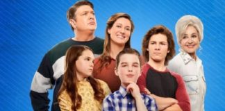 young sheldon saison 5