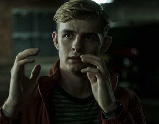 alex rider saison 2