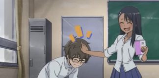 arrete de me chauffer nagaroto episode 9