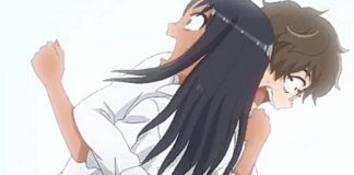 arrete de me chauffer nagatoro episode 10