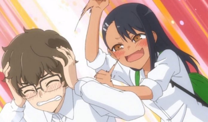 Arrête de me Chauffer Nagatoro Épisode 11 : Quelle date et heure de