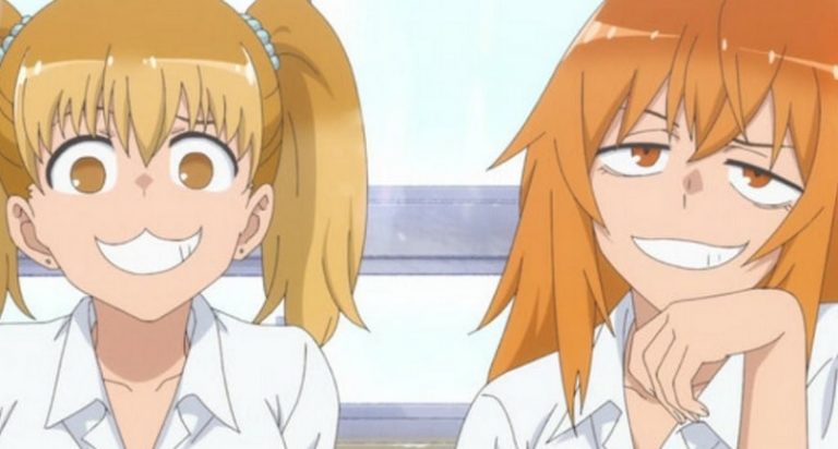 Arrête De Me Chauffer Saison 2 Arrête de me Chauffer Nagatoro Épisode 12 : Quelle date et heure de