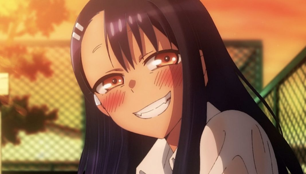 Ijiranaide Nagatoro san Saison 2 Date De Sortie Nagatoro Saison 2 Date De Sortie - Communauté MCMS
