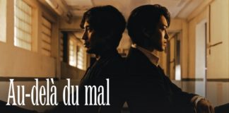 au dela du mal saison 2