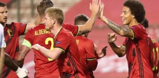 belgique russie pronostic