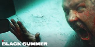 black summer saison 3
