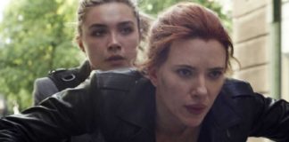 black widow date de sortie france