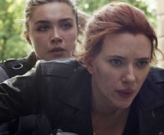 black widow date de sortie france