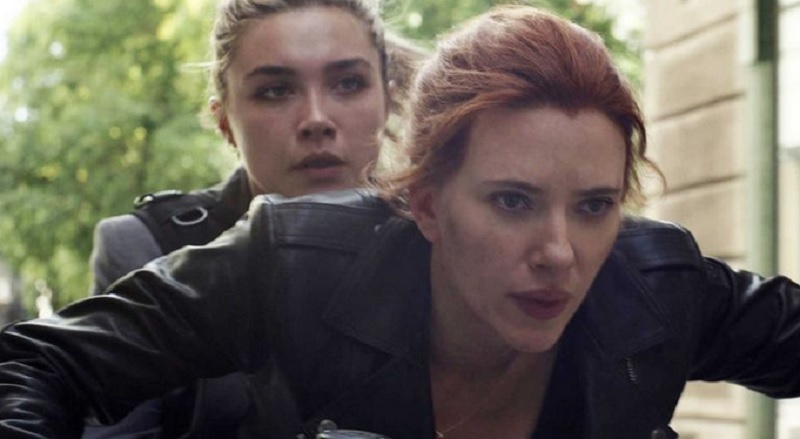 Black Widow : Quelle date de sortie au cinéma en France ?