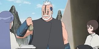 boruto episode 203