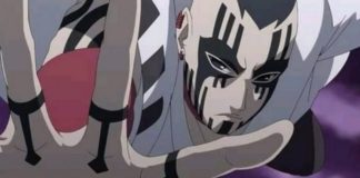 boruto episode 205