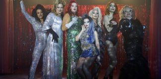 danse avec les queens heure