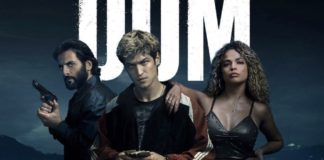 dom saison 2 amazon