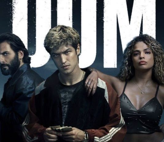 dom saison 2 amazon