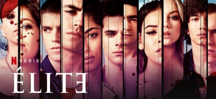 élite : Histoires Courtes - Carla Samuel Elite Saison 4 : Quelle date et heure de sortie Netflix ? | Ayther