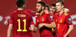 espagne suede streaming