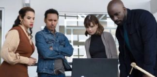 evil saison 2 tf1