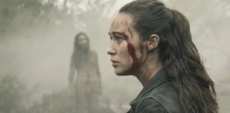 fear the walking dead saison 6 fin