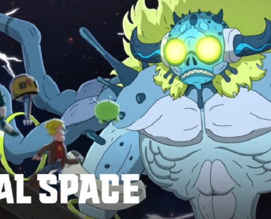 final space saison 4