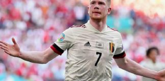 finlande belgique streaming