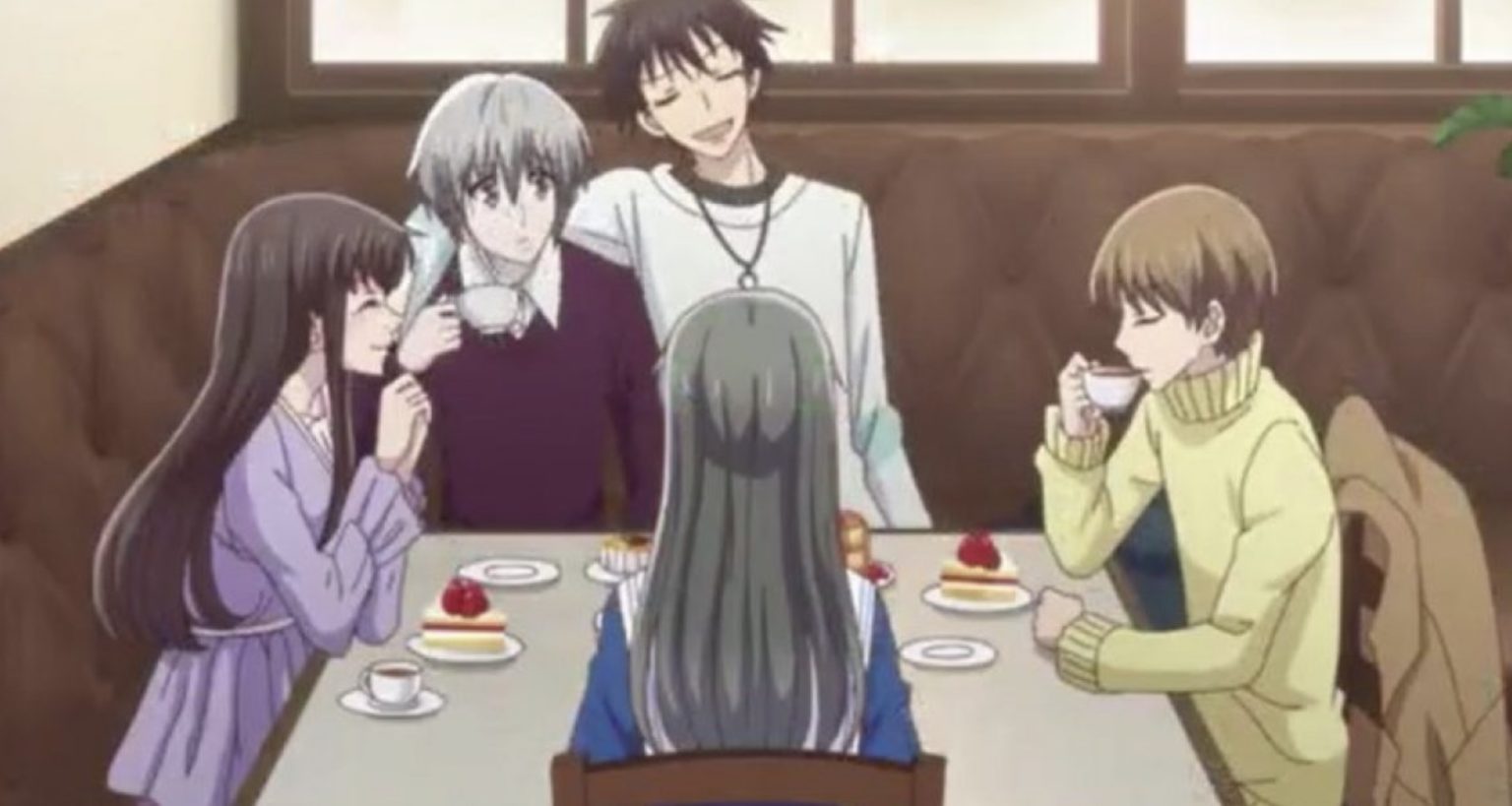 Fruit Basket Saison 3 Streaming Vostfr Fruits Basket Saison 3 Épisode 10 : Quelle date et heure de sortie