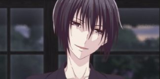 fruits basket saison 3 episode 11