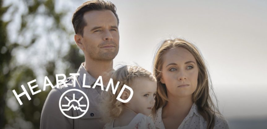 Heartland Saison 14 Date De Sortie Netflix France Heartland Saison 14 : Quelle date de sortie Netflix ? Une suite prévue