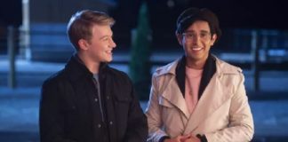 high school musical la serie saison 2 episode 6