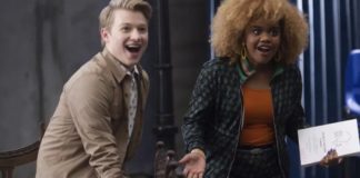 high school musical saison 2 episode 5