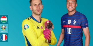 hongrie france streaming